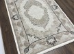 Килим ZARIA A4177A Cream/Brown - Висока якість за найкращою ціною в Україні - зображення 2