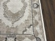 Килим ZARIA A4177A Cream/Brown - Висока якість за найкращою ціною в Україні - зображення 4