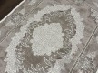 Carpet ZARIA A4177A Cream/Dark Beige - high quality at the best price in Ukraine - image 4