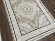 Килим ZARIA A4179B Dark Beige/Brown - Висока якість за найкращою ціною в Україні - зображення 2