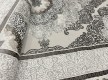 Килим ZARIA A4179B Dark Grey  - Висока якість за найкращою ціною в Україні - зображення 4