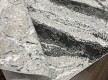 Килим ZARIA A4181A Cream/Dark Grey - Висока якість за найкращою ціною в Україні - зображення 4