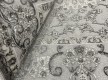 Килим ZARIA A4184A Cream/Dark Grey - Висока якість за найкращою ціною в Україні - зображення 4