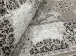 Килим ZARIA A4185A Cream/Brown - Висока якість за найкращою ціною в Україні - зображення 4