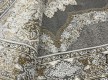Килим ZARIA A4186A Grey/Gold - Висока якість за найкращою ціною в Україні - зображення 4