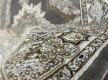 Килим ZARIA A4186A Grey/Gold - Висока якість за найкращою ціною в Україні - зображення 2
