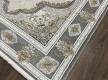 Килим ZARIA A4187A Grey/Gold - Висока якість за найкращою ціною в Україні - зображення 2