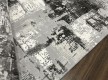 Килим ZARIA A4340A Cream/Dark Grey  - Висока якість за найкращою ціною в Україні - зображення 3