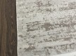 Килим ZARIA A4419A Beige/Dark Beige - Висока якість за найкращою ціною в Україні - зображення 2