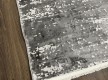 Ковер ZARIA A4419A Grey/Dark Grey - высокое качество по лучшей цене в Украине - изображение 2