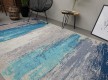 Синтетичний килим ALMINA 118552 2-grey/blue - Висока якість за найкращою ціною в Україні - зображення 3