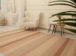 Napless carpet LODA 139704 beige - high quality at the best price in Ukraine - image 3