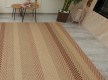 Napless carpet LODA 139704 beige - high quality at the best price in Ukraine - image 2