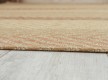 Napless carpet LODA 139704 beige - high quality at the best price in Ukraine - image 7