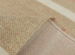 Napless carpet LODA 139708 beige - high quality at the best price in Ukraine - image 3