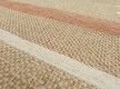 Napless carpet LODA 139708 beige - high quality at the best price in Ukraine - image 4