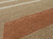 Napless carpet LODA 139708 beige - high quality at the best price in Ukraine - image 6