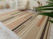 Napless carpet LODA 139708 beige - high quality at the best price in Ukraine - image 7