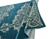 Иранский ковер Diba Carpet Sorena blue - высокое качество по лучшей цене в Украине - изображение 3