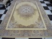 Иранский ковер Diba carpet 1216L - высокое качество по лучшей цене в Украине - изображение 2