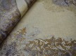 Иранский ковер Diba carpet 1216L - высокое качество по лучшей цене в Украине - изображение 3