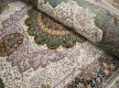 Иранский ковер Diba Carpet Ariya cream - высокое качество по лучшей цене в Украине - изображение 2