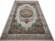 Иранский ковер Diba Carpet Ariya cream - высокое качество по лучшей цене в Украине - изображение 4