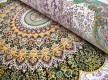 Иранский ковер Diba Carpet Ariya cream - высокое качество по лучшей цене в Украине - изображение 3