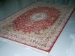 High-density carpet Abrishim 3807A rose / cream - high quality at the best price in Ukraine - image 2