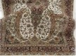 High-density carpet Abrishim 3811A Cream / D.Red - high quality at the best price in Ukraine - image 9