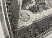 Carpet ADELINA R0004B , DARK GREY - high quality at the best price in Ukraine - image 2