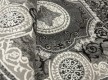 Carpet ADELINA R0004B , DARK GREY - high quality at the best price in Ukraine - image 3