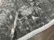 Carpet ADELINA S0010A , DARK GREY - high quality at the best price in Ukraine - image 2
