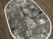 Carpet ADELINA S0010A , DARK GREY - high quality at the best price in Ukraine - image 3