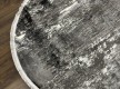 Carpet ADELINA S0012A , DARK GREY - high quality at the best price in Ukraine - image 3