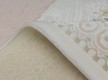 Высокоплотный ковер Belmond K183A L.L PINK-H.B CREAM - высокое качество по лучшей цене в Украине - изображение 2