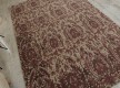 Високощільний килим Crystal 9553A Tulip Wood-Cream - Висока якість за найкращою ціною в Україні - зображення 4