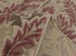 Високощільний килим Crystal 9553A Tulip Wood-Cream - Висока якість за найкращою ціною в Україні - зображення 2