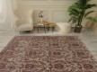 Високощільний килим Crystal 9553A Tulip Wood-Cream - Висока якість за найкращою ціною в Україні - зображення 3