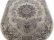 Высокоплотный ковер Esfehan AD92A Ivory-Ivory - высокое качество по лучшей цене в Украине - изображение 2