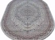 Високощільний килим Esfahan AD95A Ivory-Ivory - Висока якість за найкращою ціною в Україні - зображення 2
