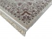 Високощільний килим Esfahan AG55A Ivory-Ivory - Висока якість за найкращою ціною в Україні - зображення 2