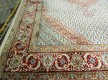 Иранский ковер Marshad Carpet 3003 Cream - высокое качество по лучшей цене в Украине - изображение 2