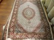 Иранский ковер Marshad Carpet 3003 Cream - высокое качество по лучшей цене в Украине - изображение 3