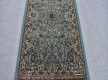 Иранский ковер Marshad Carpet 3012 Blue - высокое качество по лучшей цене в Украине - изображение 2