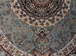 Иранский ковер Marshad Carpet 3016 Blue - высокое качество по лучшей цене в Украине - изображение 3