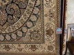 Иранский ковер Marshad Carpet 3016 Silver - высокое качество по лучшей цене в Украине - изображение 5
