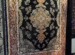 Iranian carpet Marshad Carpet 3040 Dark Brown - high quality at the best price in Ukraine - image 2