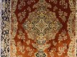 Иранский ковер Marshad Carpet 3040 Red - высокое качество по лучшей цене в Украине - изображение 2