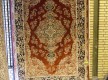 Иранский ковер Marshad Carpet 3040 Red - высокое качество по лучшей цене в Украине - изображение 3